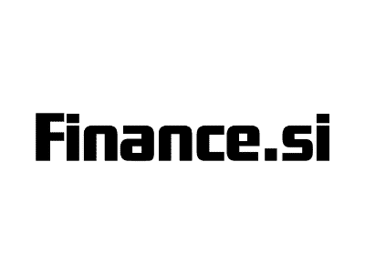 Finance logotip